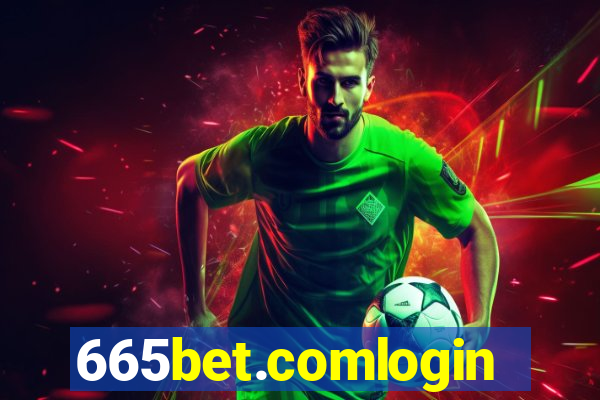 665bet.comlogin