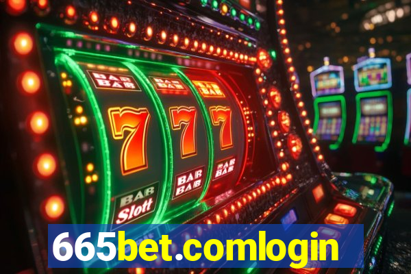 665bet.comlogin