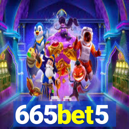 665bet5