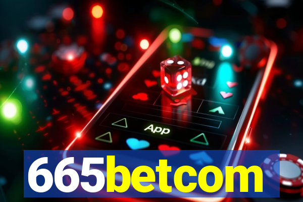 665betcom