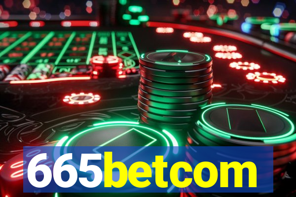 665betcom