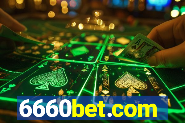 6660bet.com