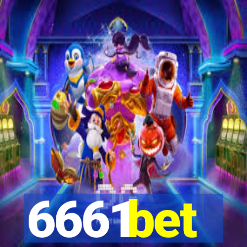 6661bet