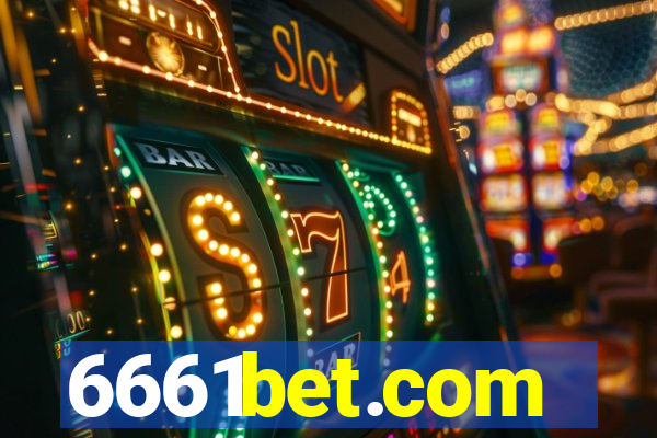 6661bet.com