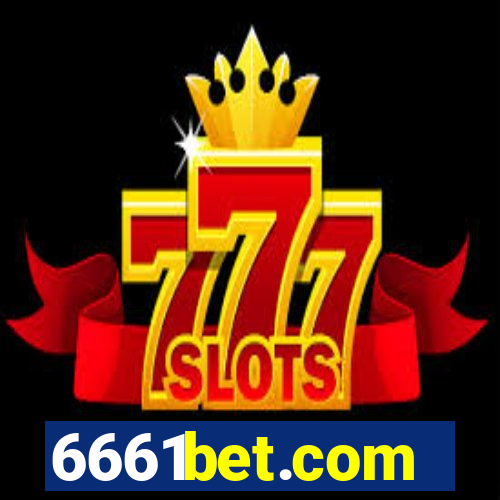 6661bet.com