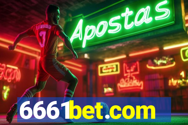 6661bet.com