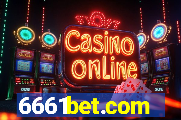 6661bet.com