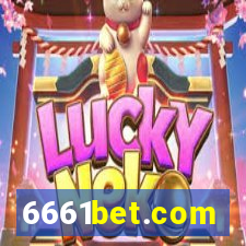 6661bet.com