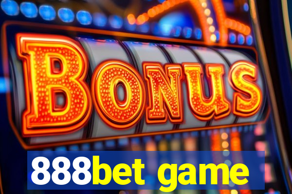 888bet game