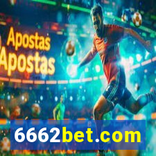 6662bet.com