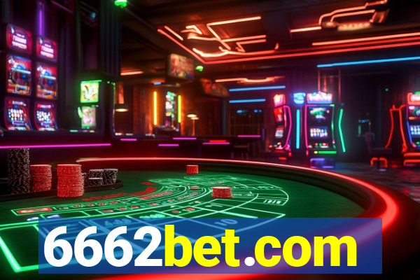 6662bet.com