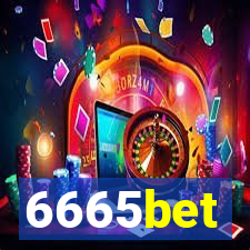 6665bet