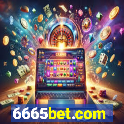 6665bet.com