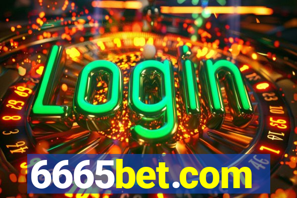 6665bet.com