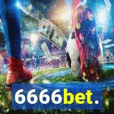 6666bet.