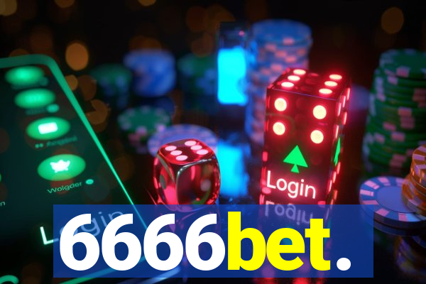 6666bet.