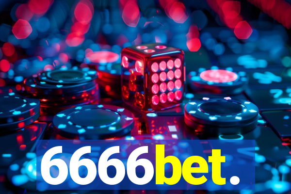 6666bet.