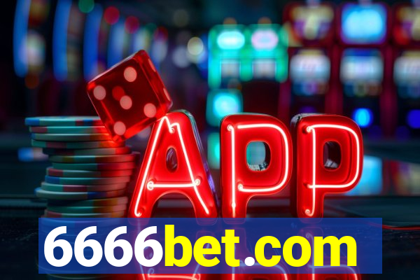 6666bet.com