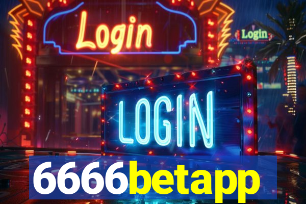 6666betapp