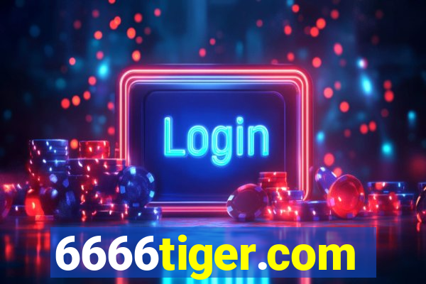 6666tiger.com