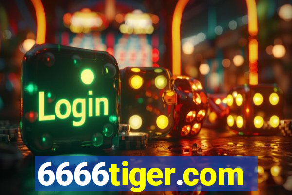 6666tiger.com