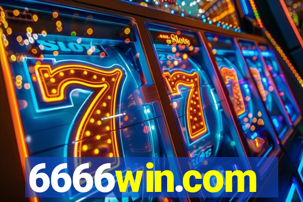 6666win.com