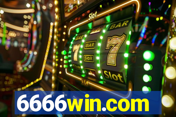 6666win.com