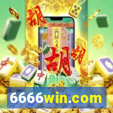 6666win.com