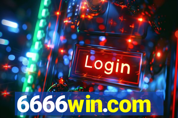 6666win.com