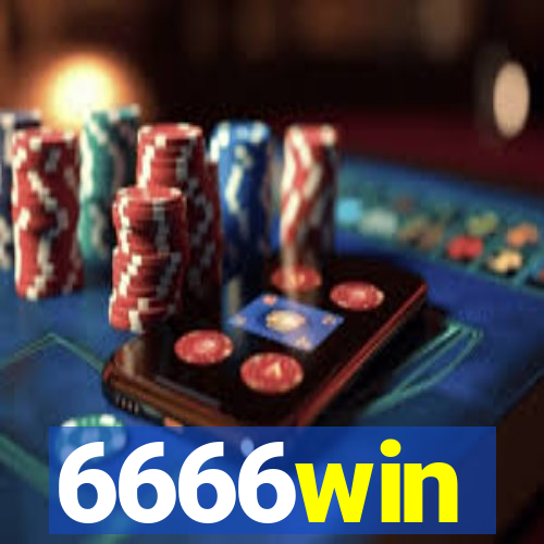 6666win