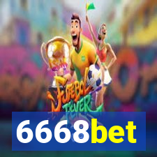 6668bet