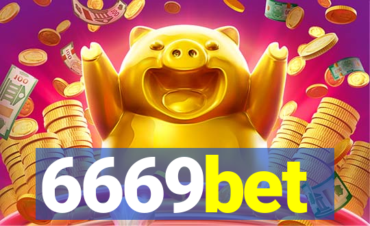 6669bet