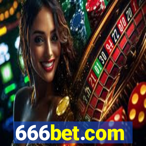 666bet.com