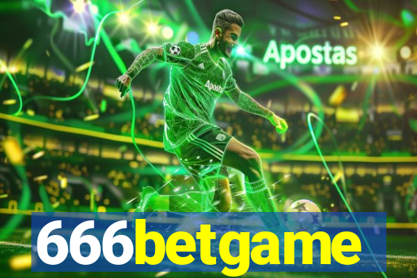 666betgame