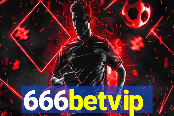 666betvip