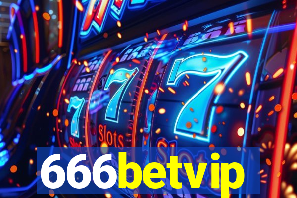 666betvip