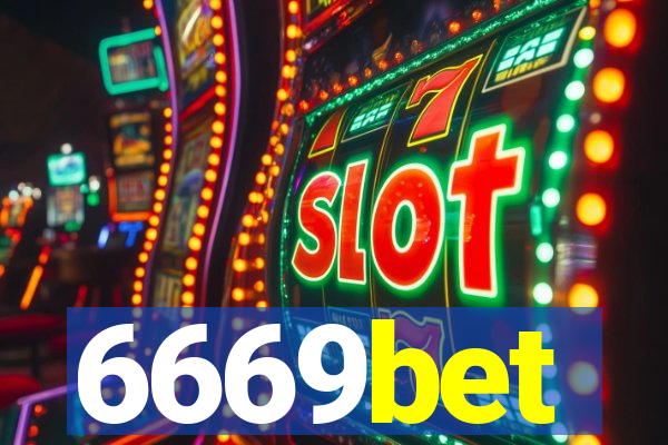 6669bet