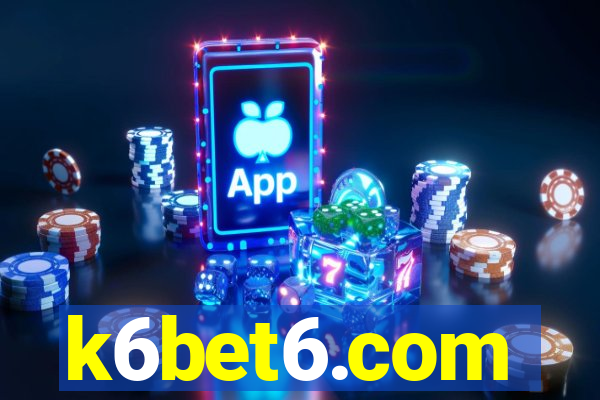 k6bet6.com