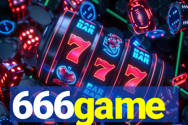 666game