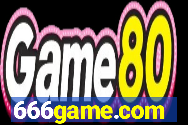 666game.com