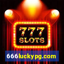 666luckypg.com