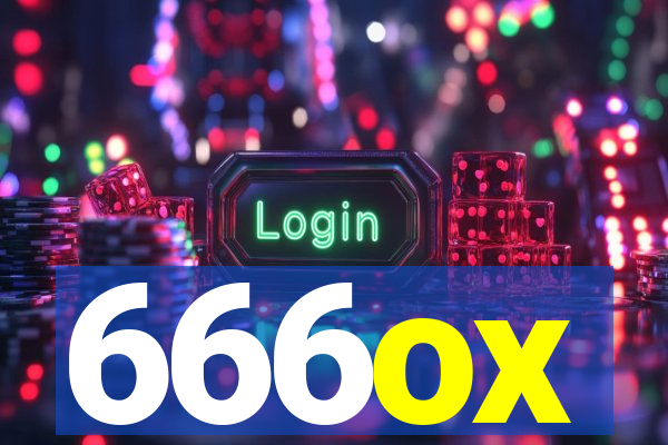 666ox