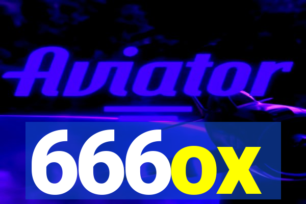 666ox