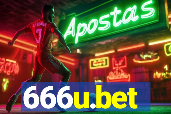 666u.bet