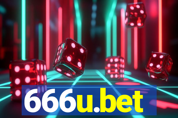 666u.bet