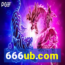 666ub.com