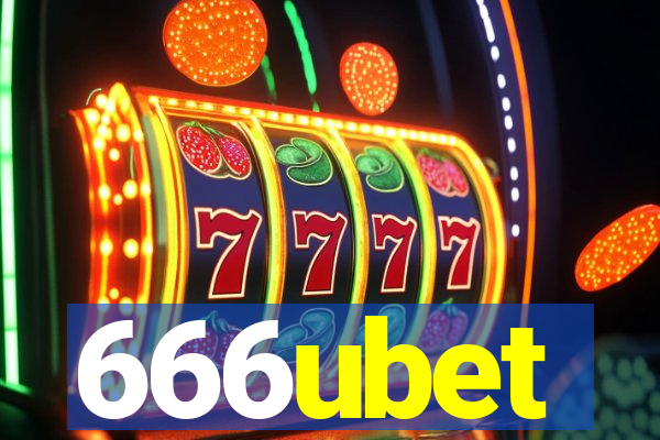 666ubet