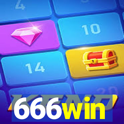 666win