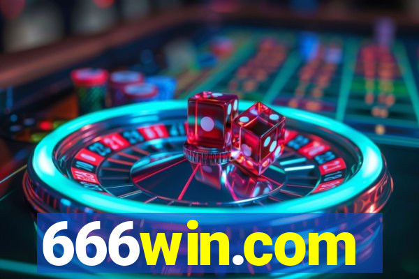 666win.com