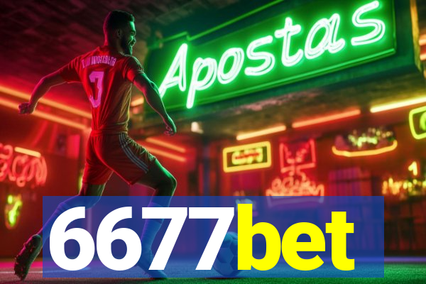 6677bet